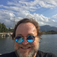 Episode 70 - Cem Ceminay LIVE - 13/1/2020