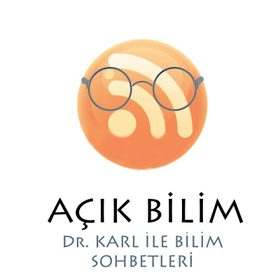 Aç?k Bilim - Dr Karl Ile Bilim Sohbetleri