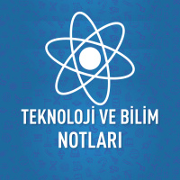 Teknoloji ve Bilim Notları 2021/35