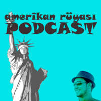 00 Amerikaya Nasıl Geldim?