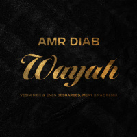 Amr Diab - Wayah (Vesim Ipek  ‪Enes Beskardes, Mert Kiraz Remix) [FILTERED DUE TO COPYRIGHT]