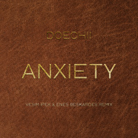 Doechii - Anxiety (Vesim Ipek  Enes Beskardes Remix)