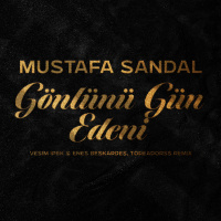 Mustafa Sandal - Gönlünü Gün Edeni (Vesim Ipek  Enes Beskardes, Toreadorss Remix)