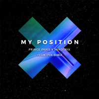 My Position (Vesim Ipek Remix)
