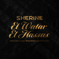 Sherine - El Watar El Hassas (Vesim Ipek  Enes Beskardes, Quentro Remix)