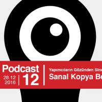 EP12 / Sanal Kopya Bedeli (VPF)