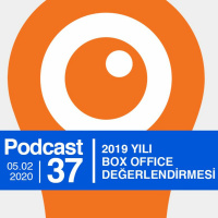 EP37 / 2019 Yılı Box Office Değerlendirme