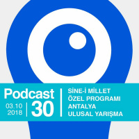 EP30 / Sine-i Millet Özel Programı