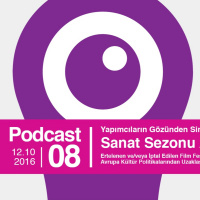 EP08 / Sanat Sezonu Açıldı