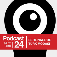 EP24 / Berlinalede Türk Modası