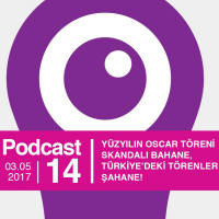 EP14 / Ödül Törenleri