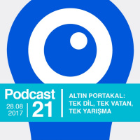 EP21 / Altın Portakal: Tek Dil, Tek Vatan, Tek Yarışma