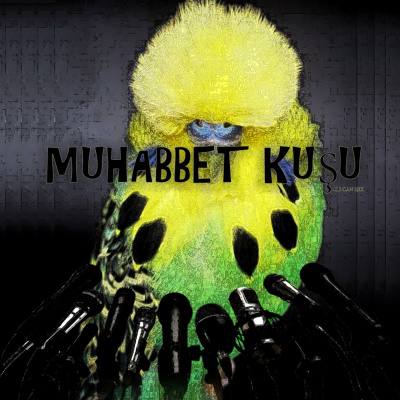 Muhabbet Kuu 1