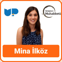 # 2.7 Yeni mezunları iş dünyasına nasıl kazandırabiliriz? Bir sisterhood hikayesi Up School