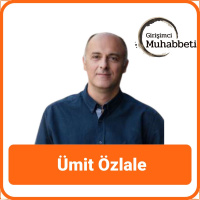 #2.16 Ümit Özlale ile Türkiye için hala umut var mı?