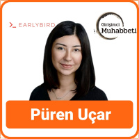 #240 Püren Uçar ile yatırımcı cephesinden bir insan kaynakları yöneticisiyle girişimcilikte şirket yönetimi/kültürü
