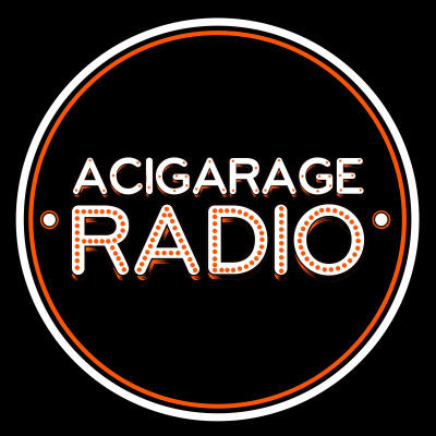 Aci Garage Radio