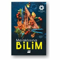 061 Meraklısına Bilim ve Popüler Bilim (Konuk: Defne Üçer Şaylan)