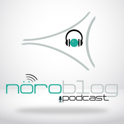 Nöroblog Podcast