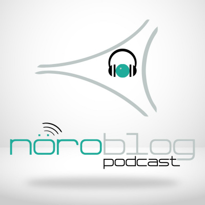 Nöroblog Podcast