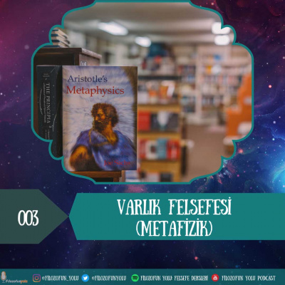 Filozofun Yolu: Felsefe Dersleri