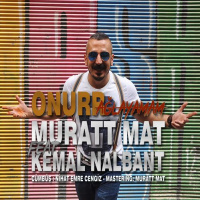 Onurr - Ağlayamam ( Muratt Mat  Kemal Nalbant Radio Versiyon ) 2018