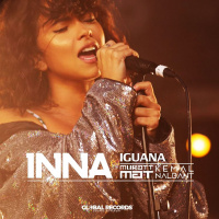 INNA - Iguana (Muratt Mat  Kemal Nalbant Remix)
