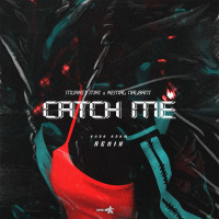 Anda Adam - Catch Me ( Muratt Mat  Kemal Nalbant Remix )