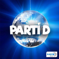 Muratt Mat - Radyo D 104.0 [Parti D] Guest Dj