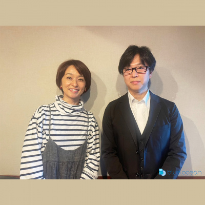 Blue Ocean Professional Supported By ????? ??????