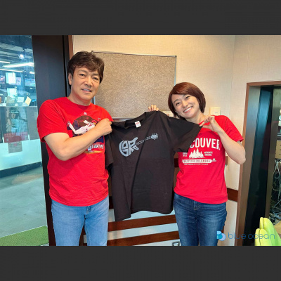 Blue Ocean Professional Supported By ????? ??????