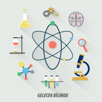 Gelecek Bilimde Podcasti Canlı Yayın Tekrarları #2 - Evrim Soru-Cevap ve Sohbet - 1
