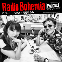Radio Bohemia Podcast #61