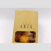 食物_西班牙 辣味和牛肉丸 Spicy Wagyu Beef Balls