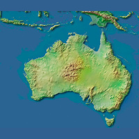 动物_澳洲 澳大利亚 Australia