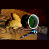 食物_西班牙 玉米牛肉馅饼 Corn and Beef Pie