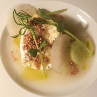 食物_悉尼 Buffalo with Winter Melon 冬瓜水牛