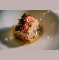 食物_悉尼 Pork Jaw 猪下巴