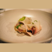 食物_悉尼 Kingfish 无鳔石首鱼