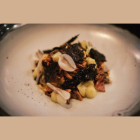 食物_悉尼 Smoked Eel 烟熏鳗鱼