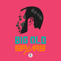 Spurs Özel | Big Old Spurs - BAŞLIYORUZ