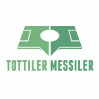 Tottiler Messiler #277 - TSL | FB-GS UYGUN ADIM, ADS-BJK, FATİH TEKKE, VOLKAN DEMİREL