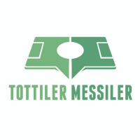Tottiler Messiler #274 - STSL | GS SEZONU AÇTI, FB KAYIPSIZ, BJKYE SOĞUK DUŞ, GÜMRÜK, SİVAS, ZIYECH