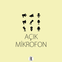 Açık Mikrofon | Gastronomi - Carpe Cibus