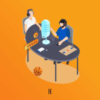 Siskauskast 4x5: Euroleague | Fenerbahçe, Anadolu Efes ve Birtakım Diğer Meseleler