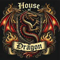 House of the Dragon 02x03 - Savaşacaksanız Savaşın Artık