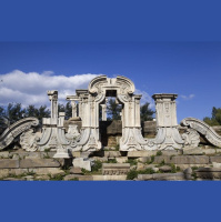 1860：圆明园大劫难——10