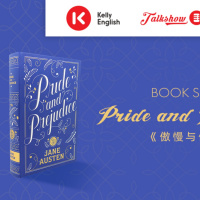 BOOK SERIES :Pride and Prejudice 《傲慢与偏见》
