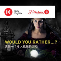 一个令人抓狂的游戏