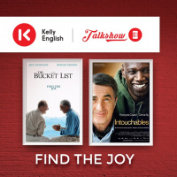 遗愿清单amp触不可及